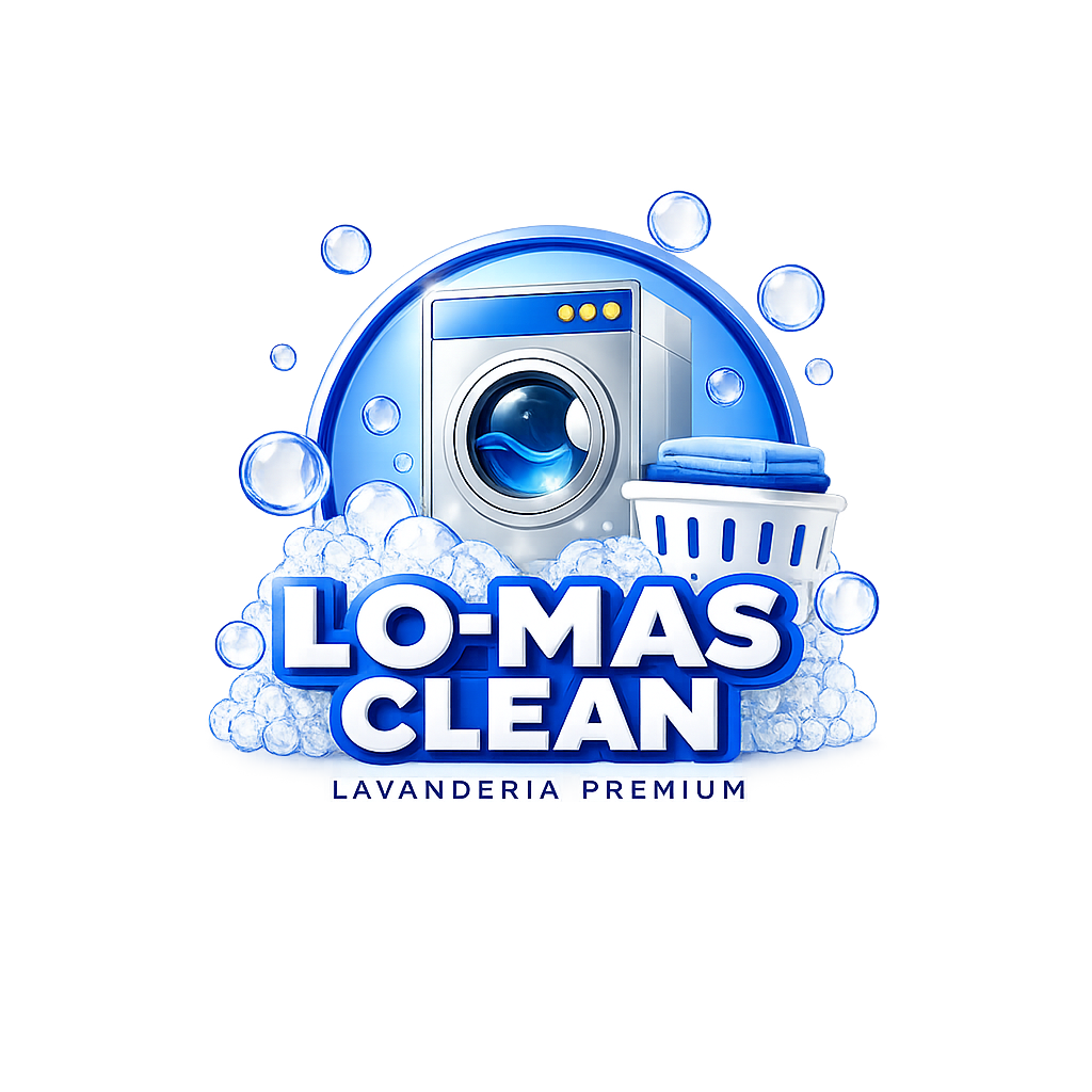 LO-MAS CLEAN
